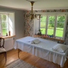 Отель Bed & Breakfast Börstorps Slott, фото 9