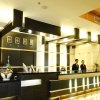 Отель Big 8 Corporate Hotel, фото 21