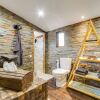 Отель Cozy Holiday Home with Private Pool in Les Arcs, фото 9
