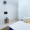 Отель SPOT ON 2857 Hotel Pelangi, фото 5