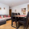 Отель Appartement Les Tanneurs Colmar Cosy F4, фото 10
