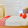 Отель Capital O 22459 Edasserys Kalamassery Tourist Home, фото 18