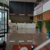 Отель Thank U  Hotel (Mengjin luoji expressway branch), фото 4