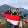 Отель Rinjani Houseboon, фото 10