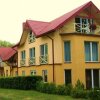 Отель Великолепный домик с 2 кроватями в Древерне в Шилуте