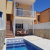 Отель Apartment With Swimming Pool Near the Beach, фото 49