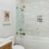 Отель Brand New Boutique Stay - 10 min Walk to State - Casa Castillo, фото 46