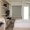 Отель Cozy And Simply Studio At Grand Sentraland Karawang Apartment, фото 5