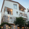 Отель Filoxenion Luxury Rooms & Lofts, фото 21