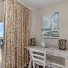 Отель Ocean front 2 bedroom, 2 bath condo - 301 Brighton 2 Condo, фото 14