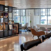 Отель Atton Vina del Mar San Martin by Pullman, фото 43
