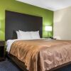 Отель Quality Inn And Suites, фото 25