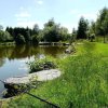 Отель Splendid Chalet in Gouvy With Fenced Garden, фото 20