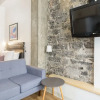 Отель Les Lofts de Buade by Les Lofts Vieux-Québec, фото 8