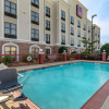 Отель Comfort Suites Southaven I-55, фото 13