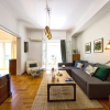 Отель Your home under  Acropolis Central& safe, фото 10