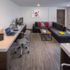 Отель FlowSuites WTC, фото 3