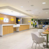 Отель Holiday Inn Express Amsterdam - Arena Towers, an IHG Hotel, фото 15