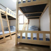 Отель Friends of Loft - Hostel, фото 19