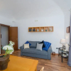 Отель Quiet And Cosy 1 Bedroom Flat In Monteverde, фото 12