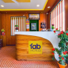Отель Fabhotel Lotus, фото 15