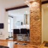 Отель Beautiful Apartment in Berlin With 1 Bedrooms and Wifi, фото 8
