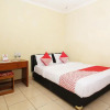 Отель Divka Residence Syariah by OYO Rooms, фото 4