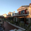 Отель Nefes Hotel Alacati, фото 1