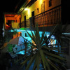 Отель Welcome To Hotel Petunia, In Neos-marmaras,xalkidiki ,greece, Double Room 5, фото 8