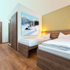 Отель COOEE alpin Hotel Kitzbüheler Alpen, фото 5