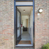 Отель Well Equipped Holiday Home in Nieuwvliet Near the Beach, фото 17