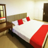 Отель OYO 1227 Aa Inn, фото 8