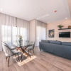 Отель Fully Serviced Apartment at Regatta Living - 2G, фото 3