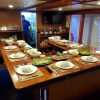 Отель El Nido Ocean Suite Floating Hotel, фото 12