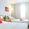 Отель Novotel Madrid Sanchinarro, фото 3