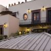 Отель Casalinda Hotel Boutique в Сан-Мигель-де-Альенде