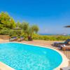 Отель Villa Keri Sea Zakynthos, фото 14