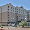 Отель Hilton Garden Inn Albuquerque Uptown, фото 26