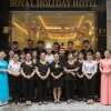 Отель Royal Holiday Hanoi Hotel, фото 14