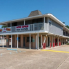 Отель Budget Inn & Suites, фото 16