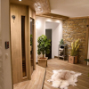 Отель Modern apartment Wiesenblick in Götzens with private spa, фото 2