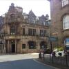 Отель Black Horse Hotel Otley в Отли