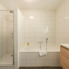 Отель Luxurious Apartment With Sauna and AC, 200 m. From the sea, фото 10