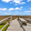 Отель Ocean Pier Beach-view Condos, фото 18