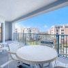 Отель Stunning 2 2 Condo With Peek-a-boo Views of the Ocean Across the Street Ow1-505, фото 8