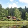 Отель 9 Person Holiday Home In Kolsva, фото 20