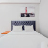Отель Modern Look And Cozy Studio At Transpark Bintaro Apartment, фото 3