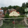 Отель Attic Apartment, фото 14