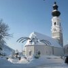 Отель Privatzimmer Inge Klaushofer, фото 16