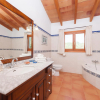 Отель ES GARROVERAL 3  - Villa with private pool in BUNYOLA. Free WiFi, фото 22